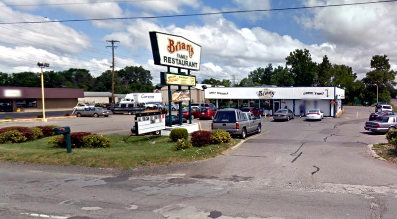 Imperial Drive-In - 2011